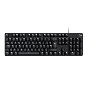 LOGITECH G413 SE FULL-SIZE MECHANICAL GAMING WIRED KEYBOARD