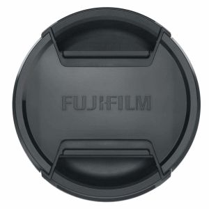FUJIFILM FLCP-105 FRONT LENS CAP
