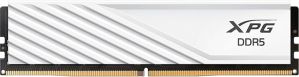 XPG DDR5 64GB (32X2) 6000 MHZ LANCER BLADE WHITE