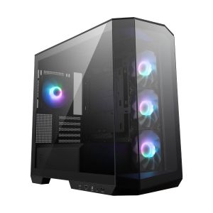 MSI MAG PANO 100R PZ ATX MID TOWER CABINET BLACK