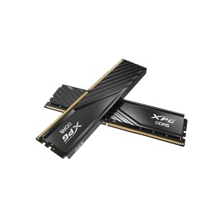 ADATA XPG DDR5 32GB (16X2) 6000 MHZ LANCER BLADE BLACK AX5U6000C3016G-DTLABBK
