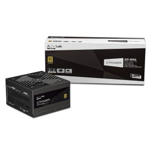 PROLAB DESIGN XPOWER XP-850 POWER SUPPLY UNIT
