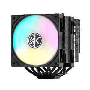 KINGCOOL Iron Wind 120 ARGB CPU Air Cooler