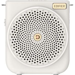 EDIFIER MF3 PORTABLE VOICE AMPLIFIER WHITE