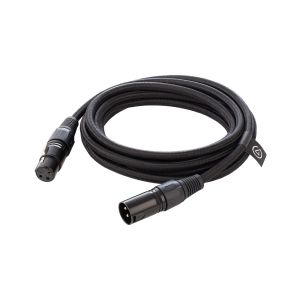 ELGATO XLR SHIELDED MICROPHONE MALE TO FEMALE CABLE 10CAL9901
