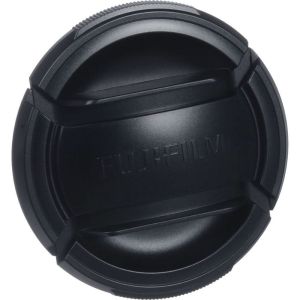FUJIFILM FLCP-58 II 58MM X SERIES FRONT LENS CAP