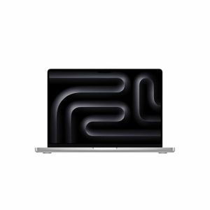 Apple 14-inch MacBook Pro M5 chip with 10 core CPU and 10 core GPU, 32GB, 1TB SSD - Silver