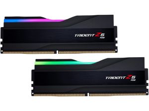 GSKILL MEMORY F5-7200J3445G16GX2-TZ5RK- 32GB (16GBX2) 7200MHZ TRIDENT Z5 RGB CL34 DDR5 RAM