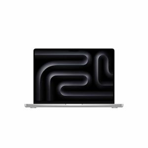 Apple 14-inch MacBook Pro M5 Pro chip with 15 core CPU and 16 core GPU, 24GB, 1TB SSD - Silver