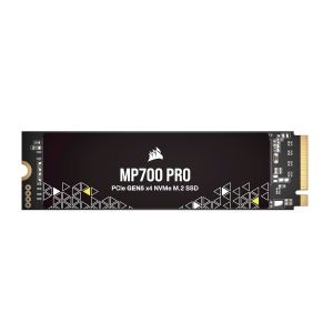 CORSAIR CSSD-F1000GBMP700PNHMP700 PRO 1TB PCIE GEN5 X4 NVME 2.0 M.2 SSD