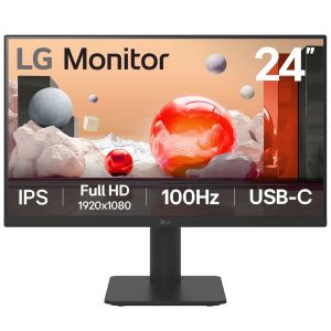 LG 24MS570B-B IPS FULL HD (1920 X 1080) MONITOR