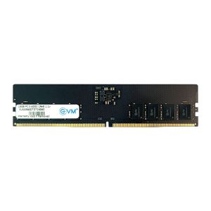 EVM 16GB 6000 MHz High-Performance DDR5 Desktop RAM