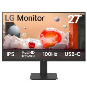 LG 27MS570B IPS Full HD (1920 x 1080) Monitor, 27 Inch