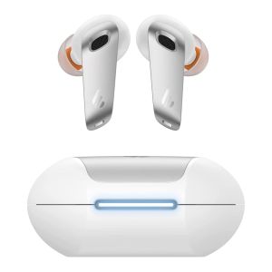 EDIFIER TRUE WIRELESS STEREO EARBUDS WITH ACTIVE NOISE CANCELLATION NEO BUDS PRO