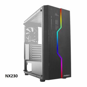 ANTEC NX230 MID-TOWER RGB CABINET