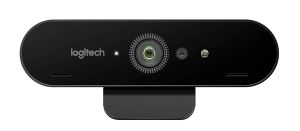 LOGITECH BRIO 4K WEBCAM
