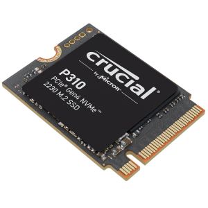 CRUCIAL P310 2TB PCIE GEN4 2230 NVME M.2 SSD CT2000P310SSD2