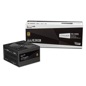 PROLAB DESIGN XPOWER XP-1000 POWER SUPPLY UNIT ATX 3.1
