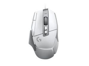 LOGITECH HERO GAMING G502X MOUSE