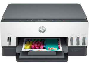 HP SMART TANK 670 ALL-IN-ONE PRINTER 6UU48A