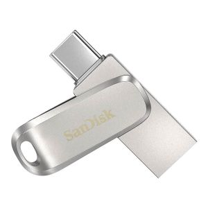 SanDisk Ultra Dual Drive Luxe Type-C 64GB Pendrive