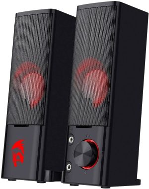 REDRAGON GS550 ORPHEUS PC GAMING SPEAKERS