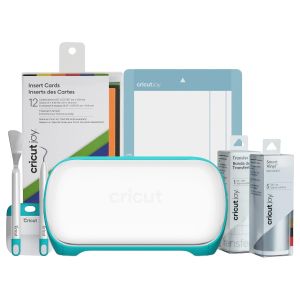 CRICUT JOY ESSENTIAL BUNDLE
