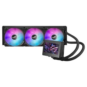 ASUS ROG RYUYJIN III 360 ARGB EXTREME ALL-IN-ONE AIO CPU LIQUID COOLER