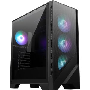 IGNITE SOLID |Intel Ultra 7 265K/32GB 6000Mhz DDR5/RTX 5070 TI 16GB /1TB M.2 SSD