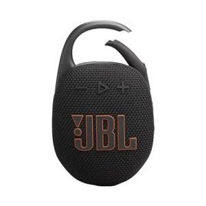 JBL Clip 5 Wireless Ultra Portable Bluetooth Speaker