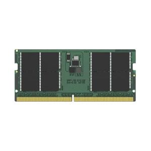 Kingston ValueRAM 32GB 5600MT/s DDR5 Non-ECC CL46 SODIMM 2Rx8 KVR56S46BD8-32 Laptop Memory