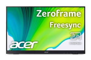 ACER UT222Q 21.5 INCH (54.61CM) FULL HD IPS MONITORS