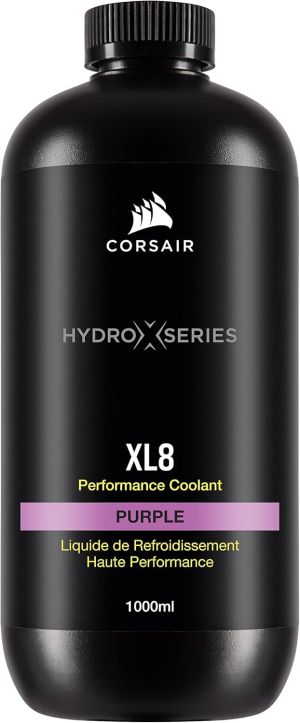 COOLENT CORSAIR HYDRO X XL8 1L PURPLE (CX-9060006-WW)