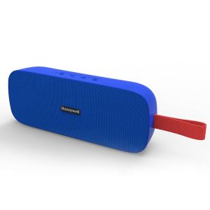 HONEYWELL TRUENO U300 20W 5.3 BLUETOOTH SPEAKER, BLUE