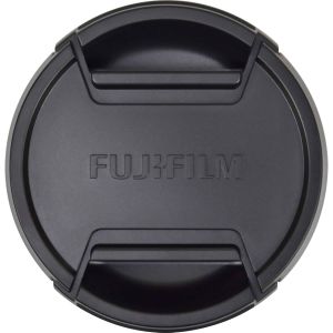 FUJIFILM 67MM II X SERIES FRONT LENS CAP