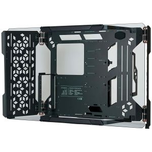 COOLER MASTER MASTERFRAME MF700 FULL-TOWER E-ATX CABINET
