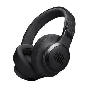 JBL Live 770NC True Adaptive Noise Cancellation Headphones Wireless Over Ear