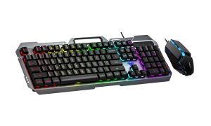 AULA F2023 WIRED GAMING MEMBRANE KEYBOARD AND MOUSE COMBO