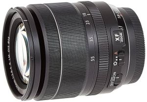 FUJIFILM XF18-55MMF2.8-4 R LM OIS