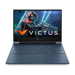 HP VICTUS 15 FA1312TX [CI5-12450H 12TH GEN/8GB/512GB SSD/WIN11 HOME+MSO/15.6 INCH/4GB-RTX2050 GRAPHICS /1 YEAR(S)/BLACK]