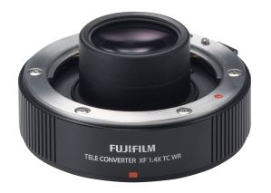 FUJIFILM XF1.4X TC WR