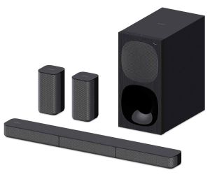 SONY HT-S20R/Z E12 REAL 5.1CH DOLBY DIGITAL SOUNDBAR