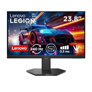Lenovo Legion 24-10 24inch  FHD IPS 240Hz Gaming Monitor