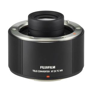 FUJIFILM XF2X TC WR