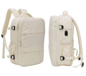 ACER ESTILO PREMIUM 15.6 INCH BEIGE COLOR BACKPACK