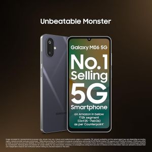 Samsung Galaxy M06 5G