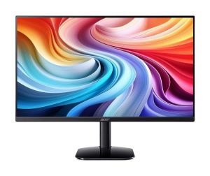 ACER KA270 G 27 INCH IPS FULL HD BACKLIT LED MONITOR WITH STEREO SPEAKERS