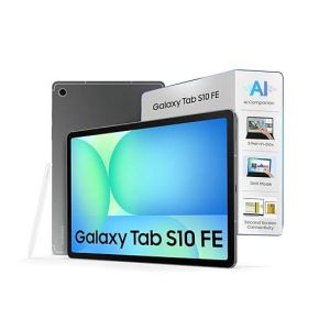 SAMSUNG GALAXY TAB S10FE 8GB RAM 128GB ROM WIFI and 5G