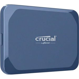 Crucial X10 2TB Portable SSD