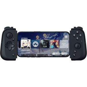 RAZER KISHI V2 USB C - GAMING CONTROLLER FOR IPHONE AND ANDROID RZ06-05110100-R3M1